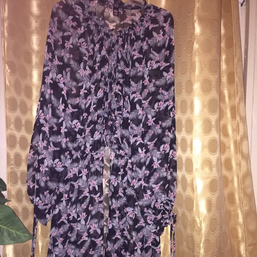 Victoria's Secret Bathing Suit Cover Up